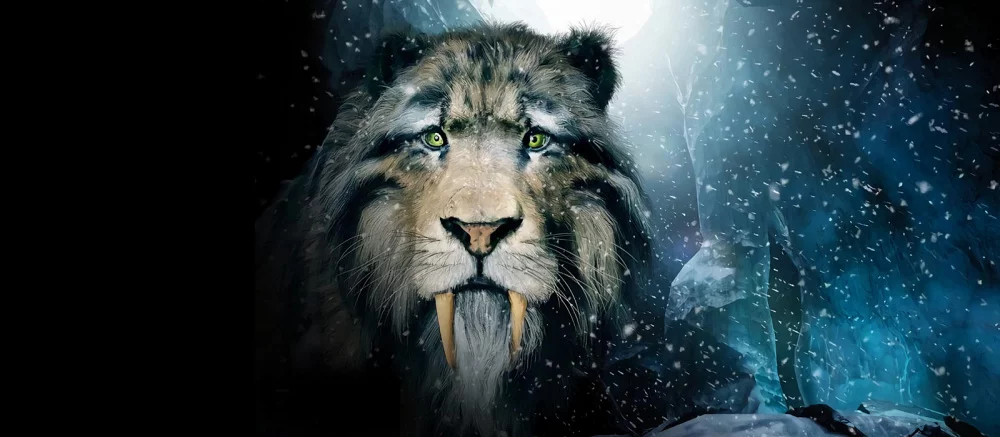 Анонсирована новая выживалка про каменный век с саблезубыми тиграми и мамонтами — Primitive