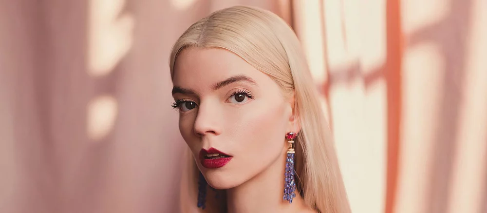 Аня Тейлор-Джой заявила, что стала геймером после работы над «Супербратьями Марио», и назвала свой любимый жанр