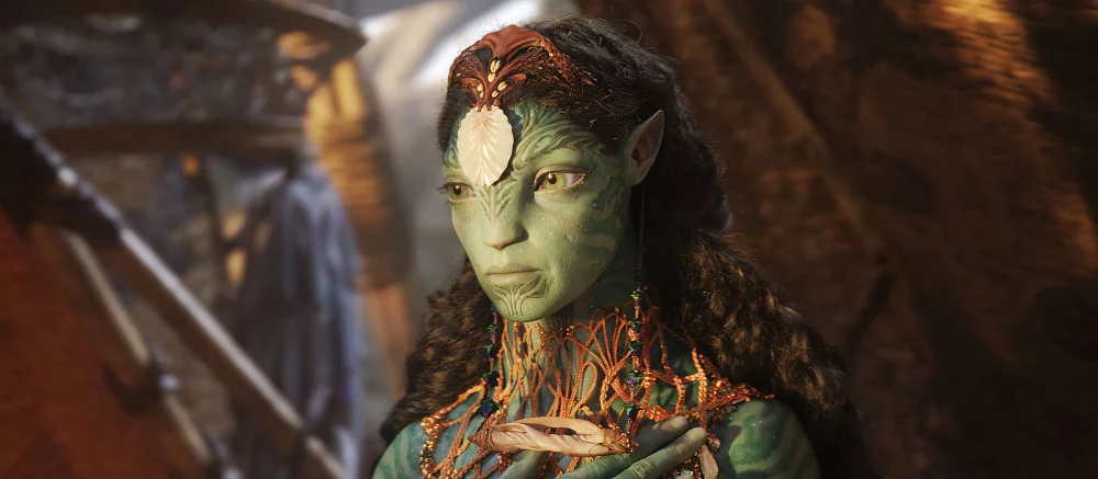 «Аватар: Путь воды» появится в российских кинотеатрах. Где и когда посмотреть