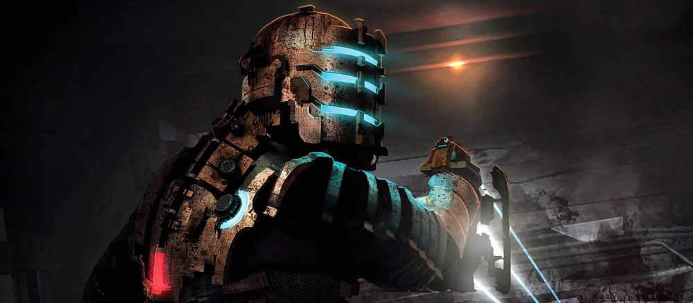 Авторы Dead Space придумали особую механику, чтобы сделать игру еще страшнее