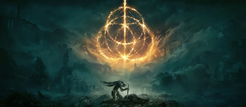 Авторы Elden Ring анонсировали бесплатное обновление — оно выйдет уже завтра