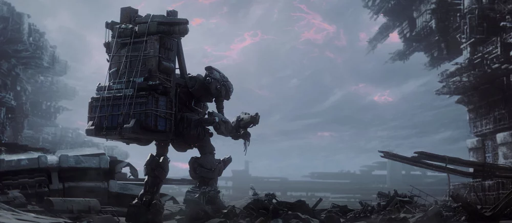 Авторы Elden Ring и Dark Souls анонсировали новую игру. Нет, это не еще один «соулслайк»