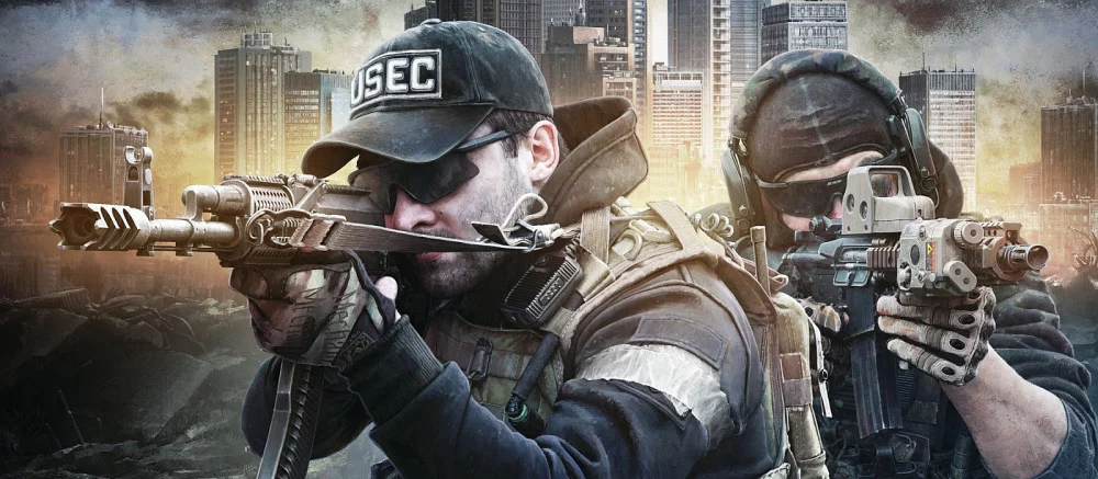 Авторы Escape from Tarkov показали скриншоты своего нового хардкорного шутера