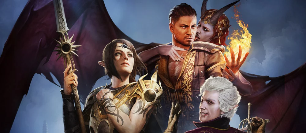 Baldur's Gate 3 выйдет в августе 2023 года — вот трейлер, который обрадует фанатов первых частей