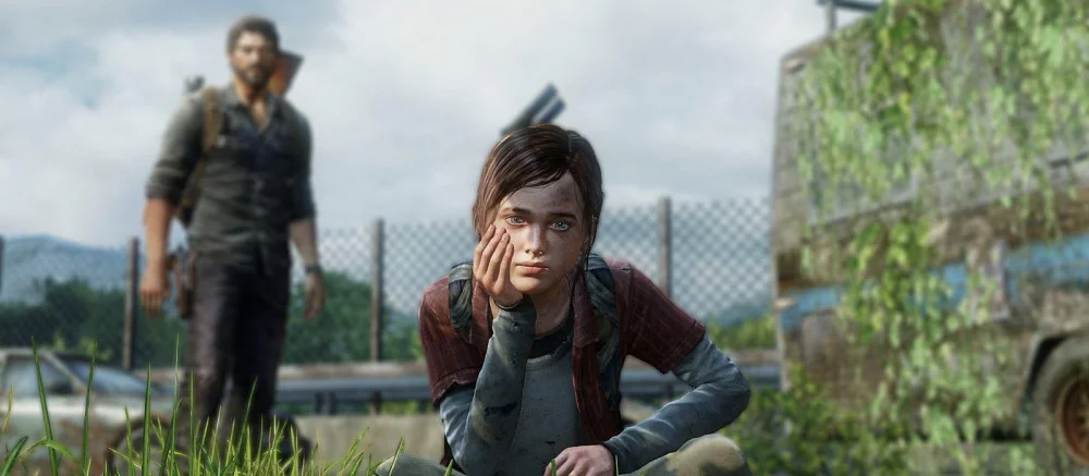 Шоураннер сериала The Last of Us защитил Беллу Рэмси. По его словам, это «лучшая Элли»