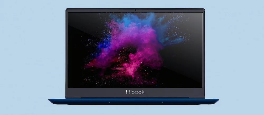 Белорусские ноутбуки «Горизонт» исчезли из продажи через несколько дней после появления