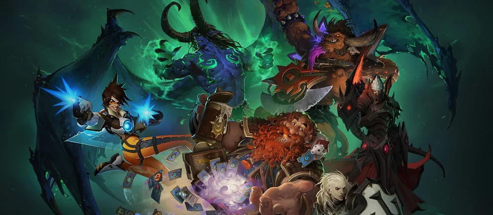 Blizzard рассказала, кто возглавил разработку ее новой игры. Это ветеран серии Far Cry