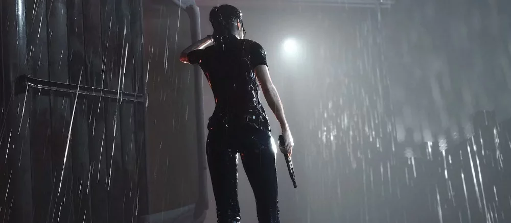 Capcom закрыла фанатские ремейки Resident Evil и Resident Evil Code: Veronica X