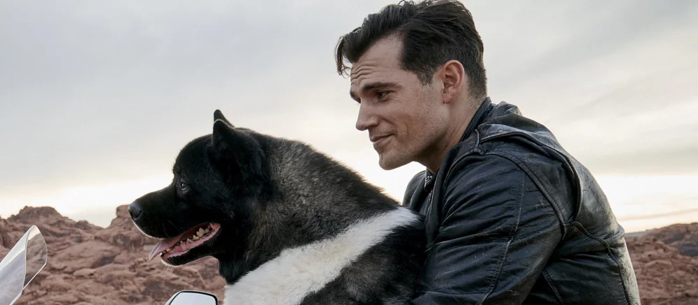 CD Projekt RED добавила отсылку к Генри Кавиллу в The Witcher 3. Но поймут ее не все