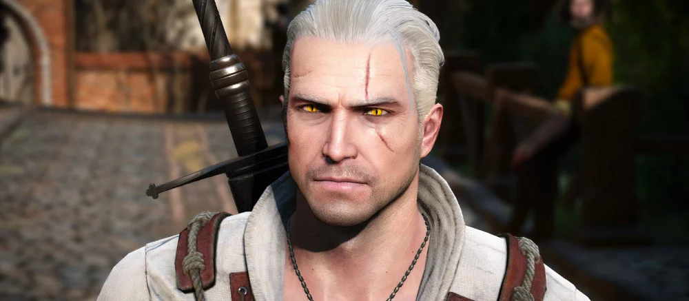 CD Projekt RED раздаёт подарок игрокам в The Witcher 3