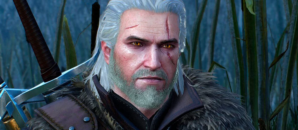 CD Projekt RED отправила Геральта из The Witcher 3 в Китай, Испанию, Францию, Германию и не только