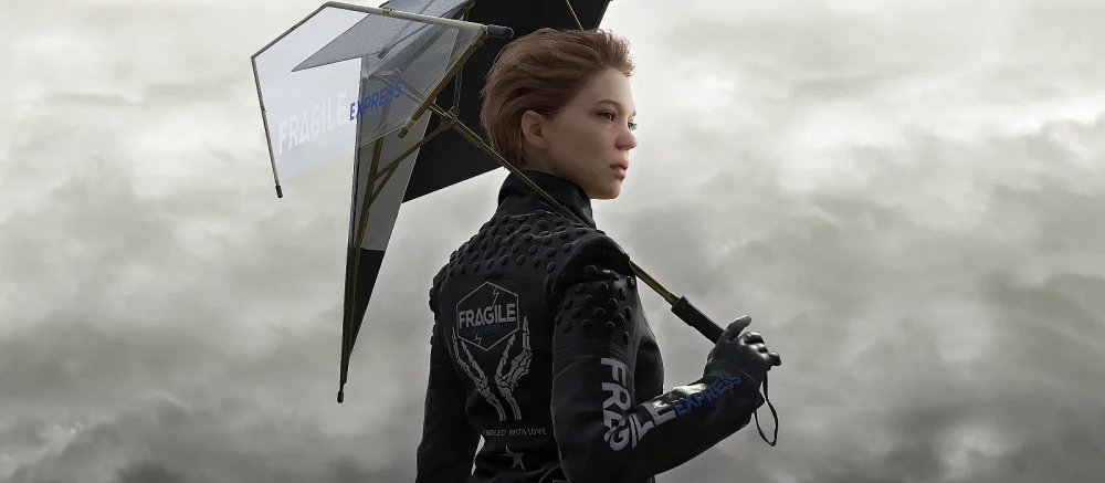 Что нам показали в первом трейлере Death Stranding 2, и что это всё значит. Смерть Лу, постаревший Сэм, возвращение Хиггса