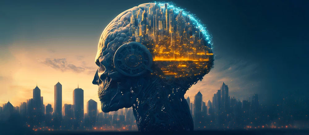 Что такое нейросети и кому они нужны? Как установить и настроить Stable Diffusion, как обучить её новым стилям и понятиям. Интервью VGTimes с основателями сервиса NeuroFox