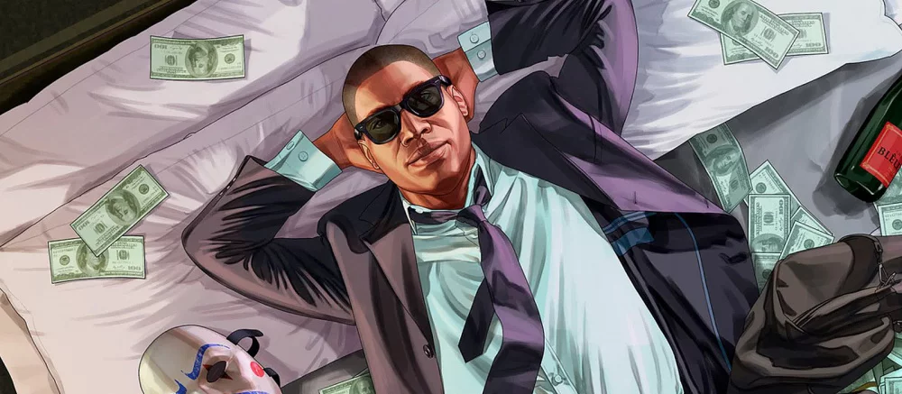 Дарим скидку на геймпоинты для GTA 5, FIFA 23, Call of Duty и не только — нашли топовые предложения в Difmark