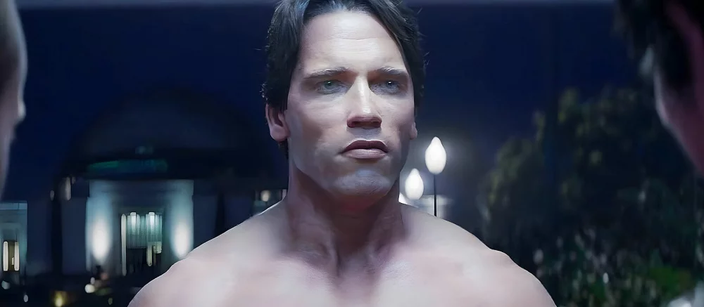 Disney показала впечатляющую нейросеть для изменения возраста. Она в реальном времени может состарить или омолодить человека