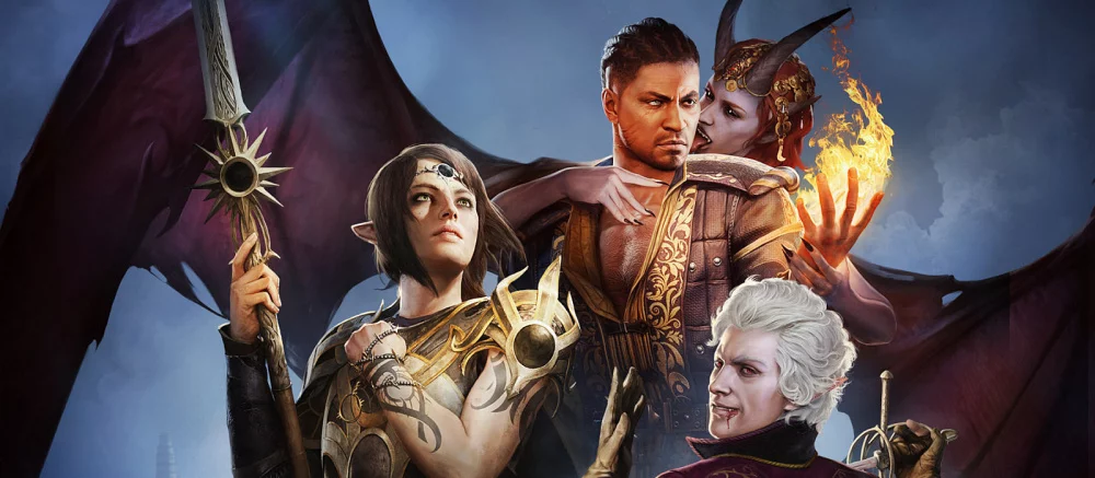 Для Baldur's Gate 3 вышло последнее обновление для раннего доступа. Оно добавило еще один класс