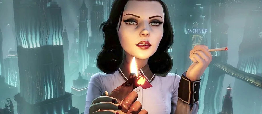 Для работы над BioShock 4 пригласили сценариста Ghost of Tsushima и Far Cry 5