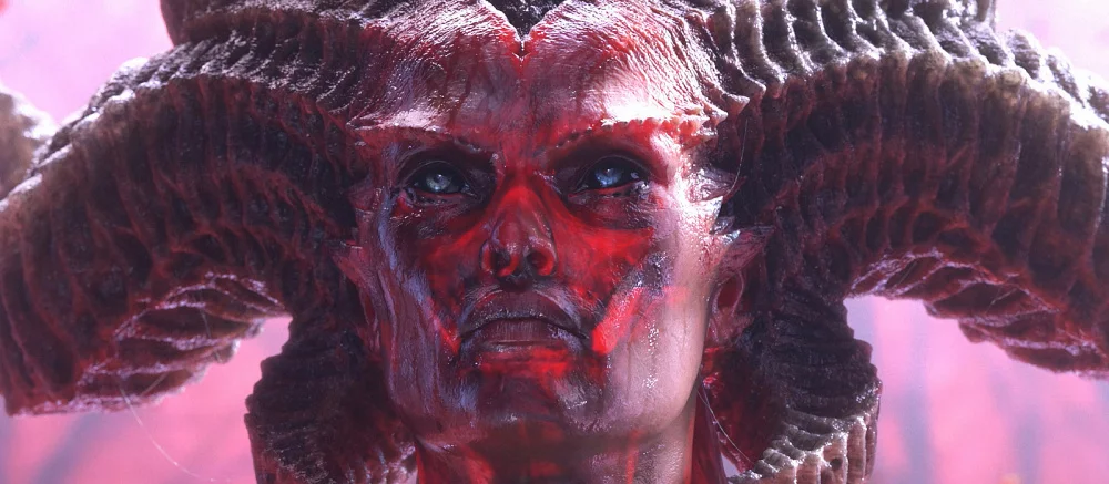 Для The Game Awards 2022 вышел эпичный ролик с кадрами из Diablo 4, Star Wars Jedi: Survivor и «Отряда самоубийц»