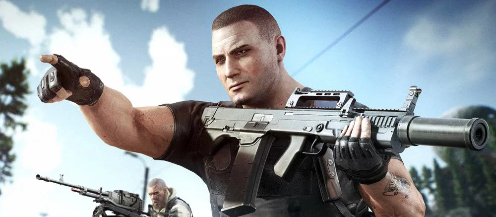 В Escape from Tarkov добавили самую большую карту в истории игры — «Улицы Таркова»