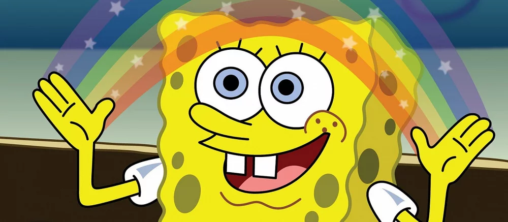 «Это был бы самый продаваемый скин всех времен» — ИИ нарисовал Спанч Боба в мире Call of Duty и вызвал шутки в интернете