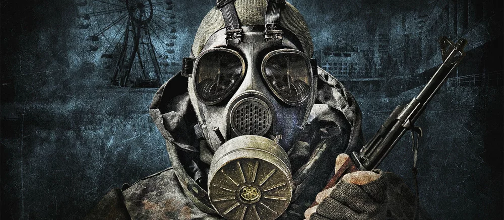 Фанат заремастерил первую S.T.A.L.K.E.R. с помощью 4 тысяч улучшенных текстур. Он показал, как теперь выглядит графика