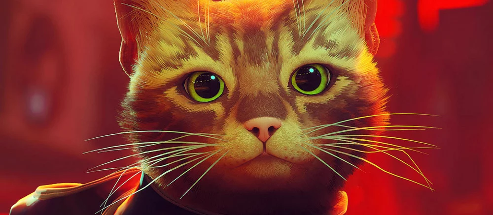 Фанаты котиков и киберпанка должны оценить — на TGA 2022 назвали лучшую инди-игру года