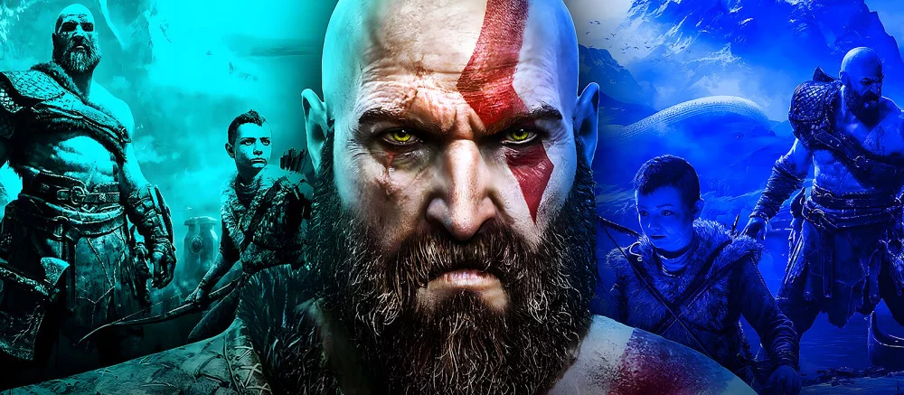 Фанаты нашли еще одного «идеального» кандидата на роль Кратоса в сериале God of War. И он отлично знает этого персонажа