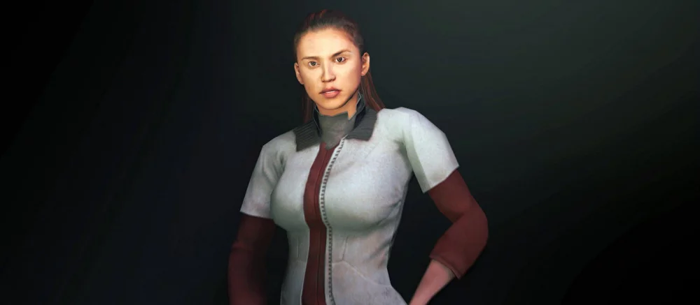 В ремейке Dead Space состарили женских персонажей и уменьшили им грудь. Фанаты недовольны