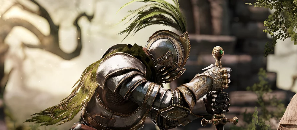 Фанаты показали огромный мод для Dark Souls 3, который заставит геймеров вернуться в игру