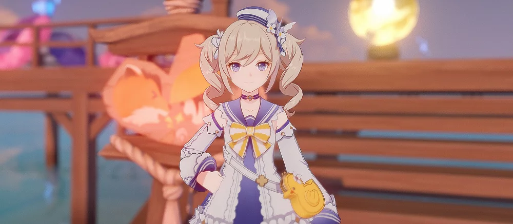 Гайд по ивенту «Акицу Кимодамэси» в Genshin Impact — как пройти Испытание смелости, все этапы «Забавы» и «Преодоления»