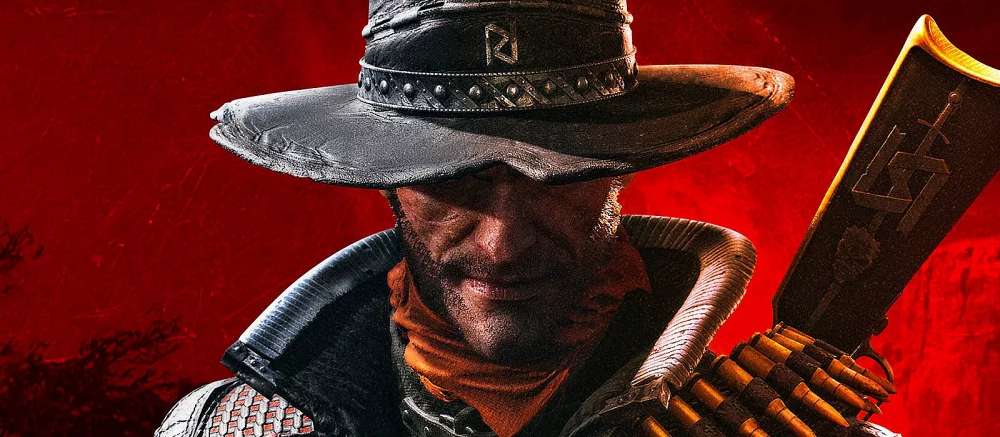 Гайд по кооперативу Evil West — как играть вдвоём с другом