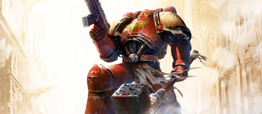 Генри Кавилл официально снимется в сериале по Warhammer 40K. Актер пообещал не испортить вселенную