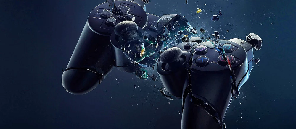 Геймер придумал оригинальное применение сломанному геймпаду от PS3. Другие тоже так хотят