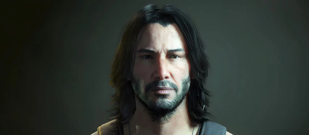 Геймер воссоздал в Need For Speed Unbound кринжовую копию Джонни Сильверхенда из Cyberpunk 2077 и показал, что получилось