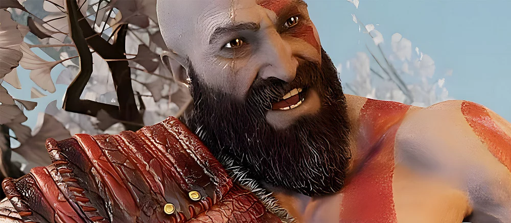 Геймеры в шутку предложили худший из возможных актерских составов для сериала по God of War. Там есть Ким Кардашьян и не только