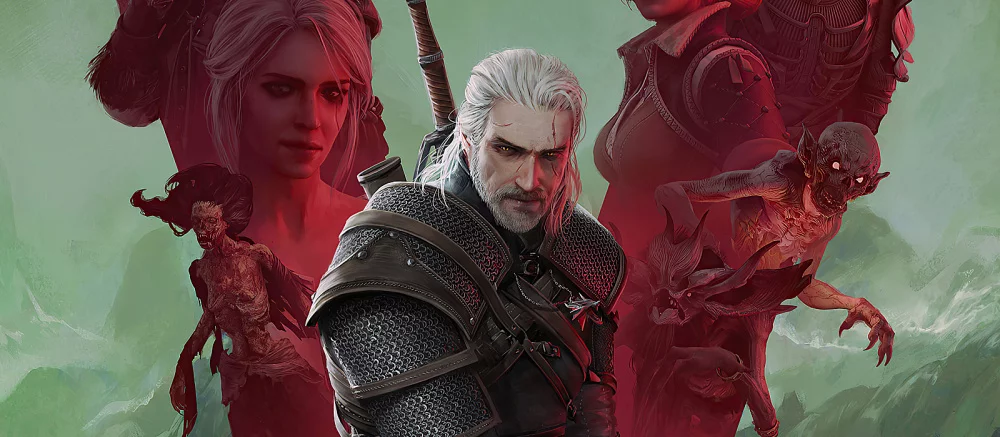 Геймеры в Steam жалуются на некстген-версию The Witcher 3. Игра не «тянет» 60 FPS даже с RTX 3090