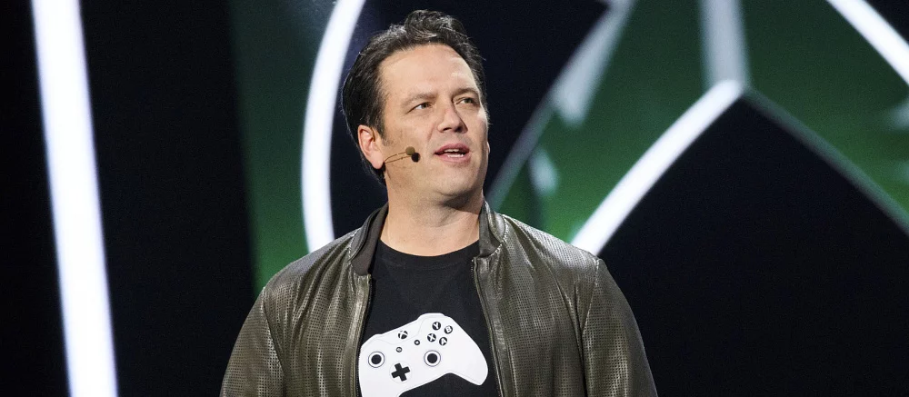 Глава Xbox Фил Спенсер назвал свою любимую игру 2022 года. Он провел в ней 233 часа