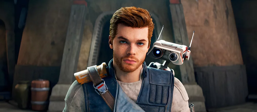 Главный разработчик Star Wars Jedi: Survivor раскрыл нововведения игры. Герой сможет сражаться как Кайло Рен