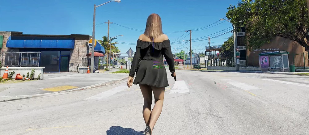 GTA 6 анонсируют уже в 2023 году. В этом уверен известный инсайдер