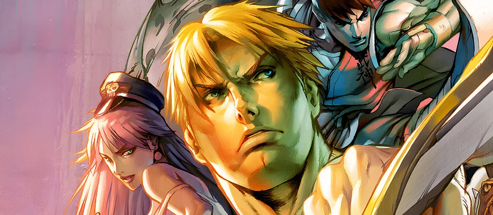 Халява: Capcom проводит бесплатную раздачу в Steam проекта с рейтингом 93%