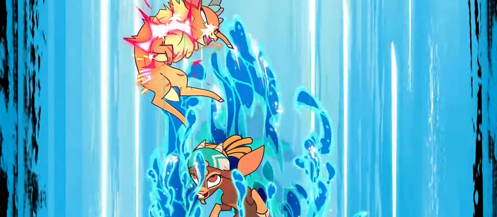 Халява: в EGS бесплатно раздают «звериный» файтинг с 93% положительных отзывов. А следующей может быть Wolfenstein: The New Order