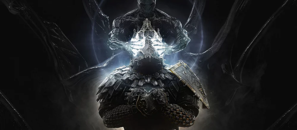 Халява: в EGS раздают хардкорный «соулслайк» Mortal Shell