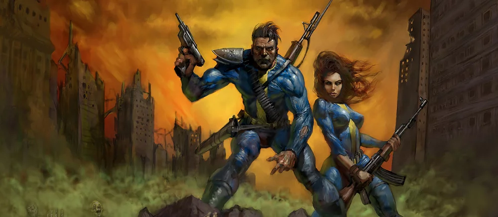 Халява: в EGS раздают культовые игры из 90-х и начала 2000-х