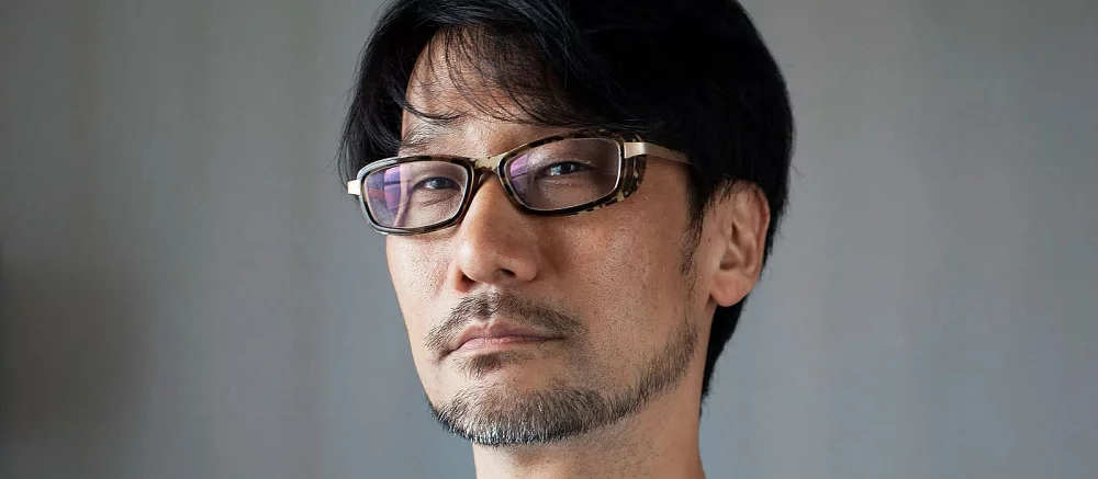 Хидео Кодзима опубликовал новый тизер своей будущей игры. Там есть ещё одна неизвестная актриса