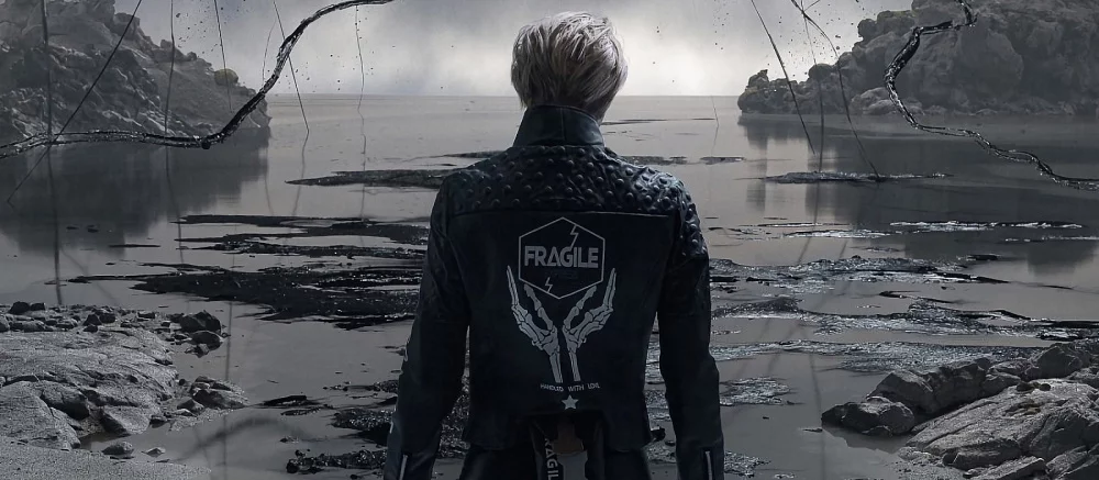 Хидео Кодзима заявил, что Фрэджайл очень важна для сюжета Death Stranding 2