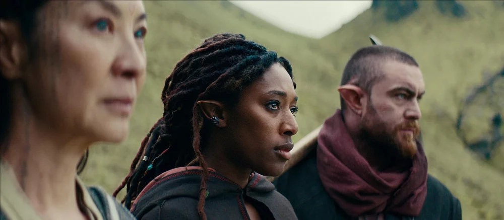 «Худшее, что случалось с “Ведьмаком”»: зрители возненавидели сериал Netflix «Ведьмак: Происхождение»