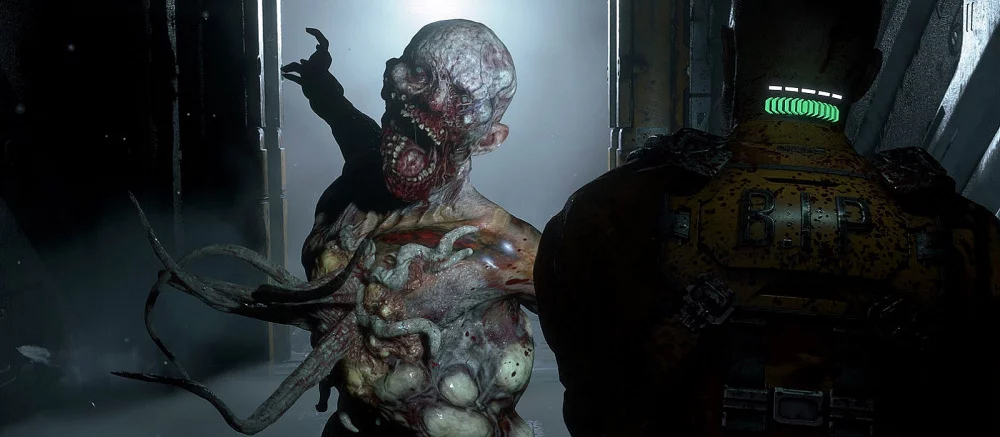 Геймеры подняли рейтинг The Callisto Protocol в Steam. Разгромленная игроками ПК-версия получила патч