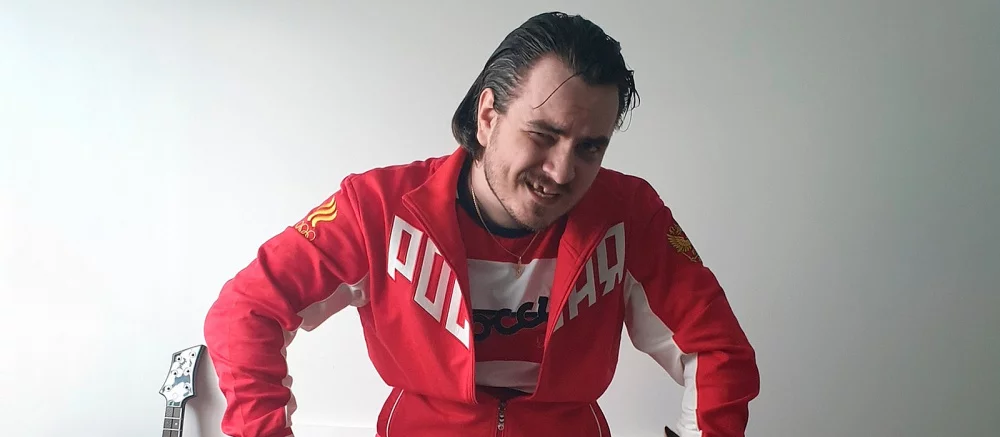Илья Мэддисон отреагировал на геймплейный трейлер S.T.A.L.K.E.R. 2. Удивительно, но ему понравилось