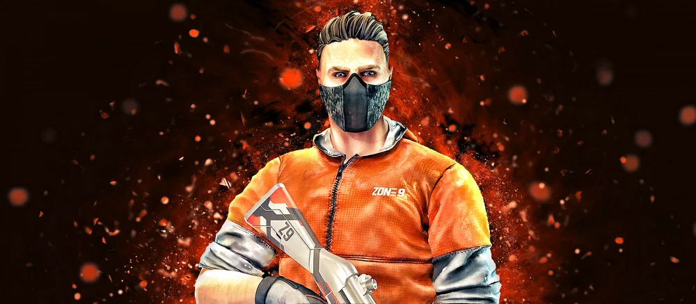 Infinix выпустила брендированную версию смартфона NOTE 12 2023 (G99) для фанатов Standoff 2