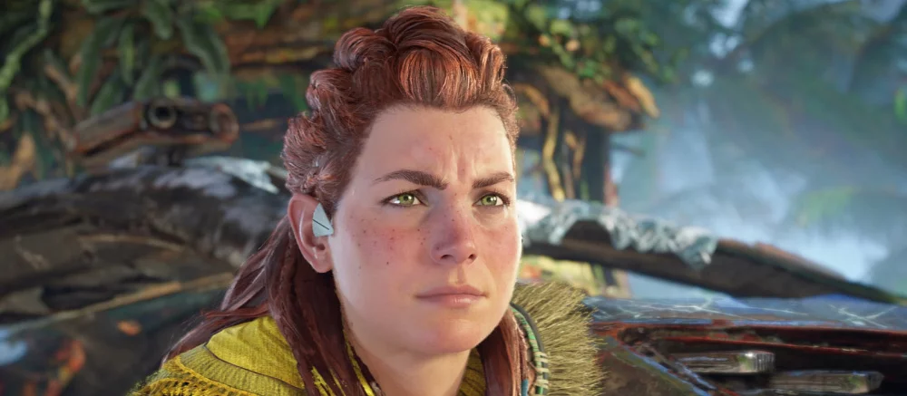 Инсайдер намекнул на скорый анонс по Horizon Forbidden West. Ждем дополнение?